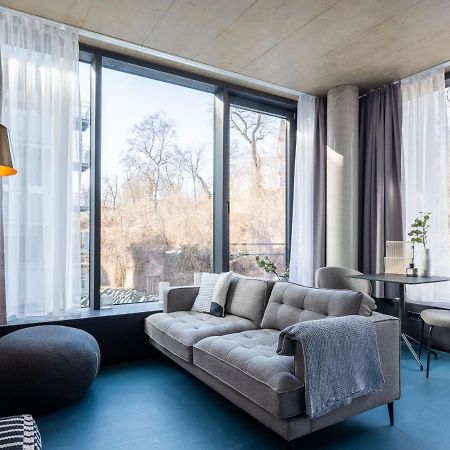 Limehome Erfurt Maximilian Welsch Str Kültér fotó