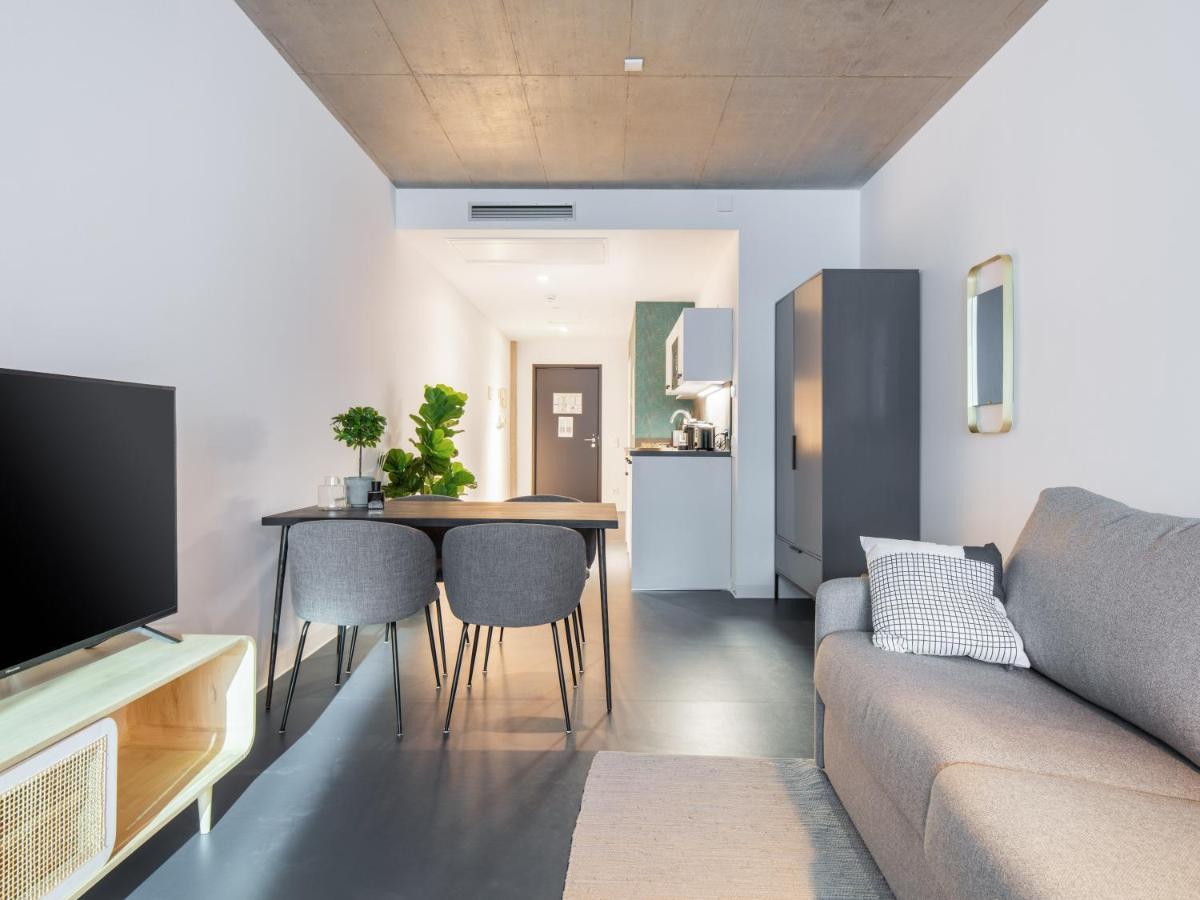 Limehome Erfurt Maximilian Welsch Str Kültér fotó