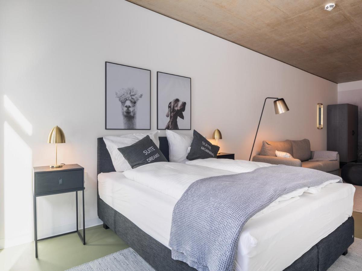 Limehome Erfurt Maximilian Welsch Str Kültér fotó