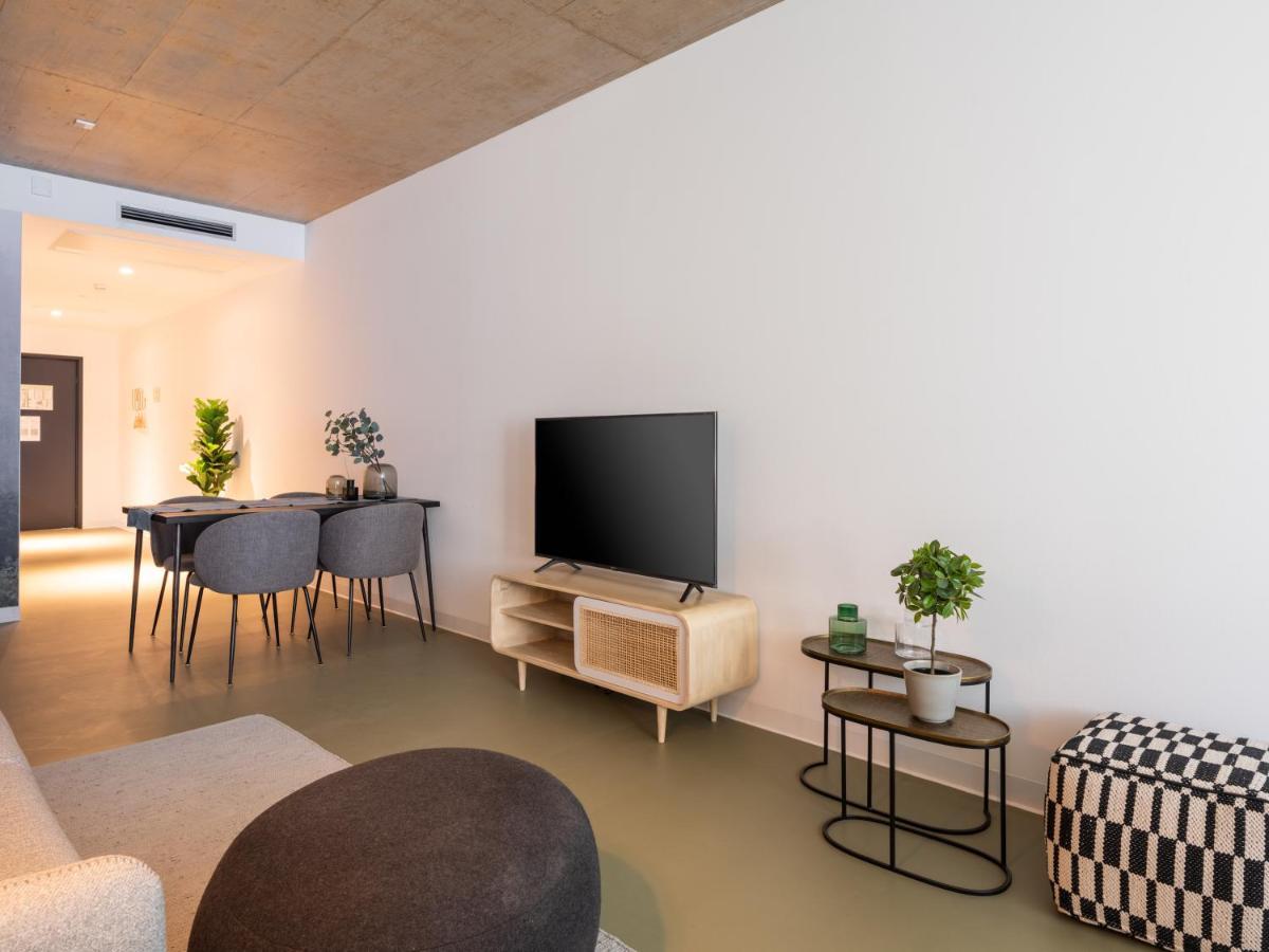 Limehome Erfurt Maximilian Welsch Str Kültér fotó