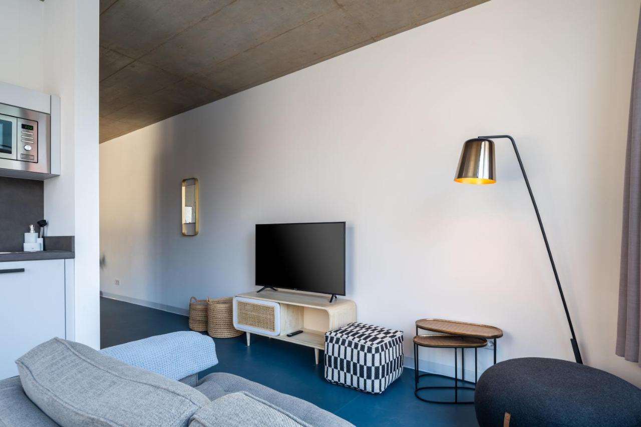 Limehome Erfurt Maximilian Welsch Str Kültér fotó