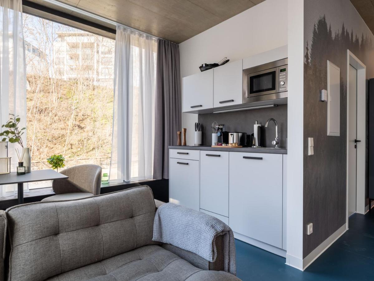 Limehome Erfurt Maximilian Welsch Str Kültér fotó