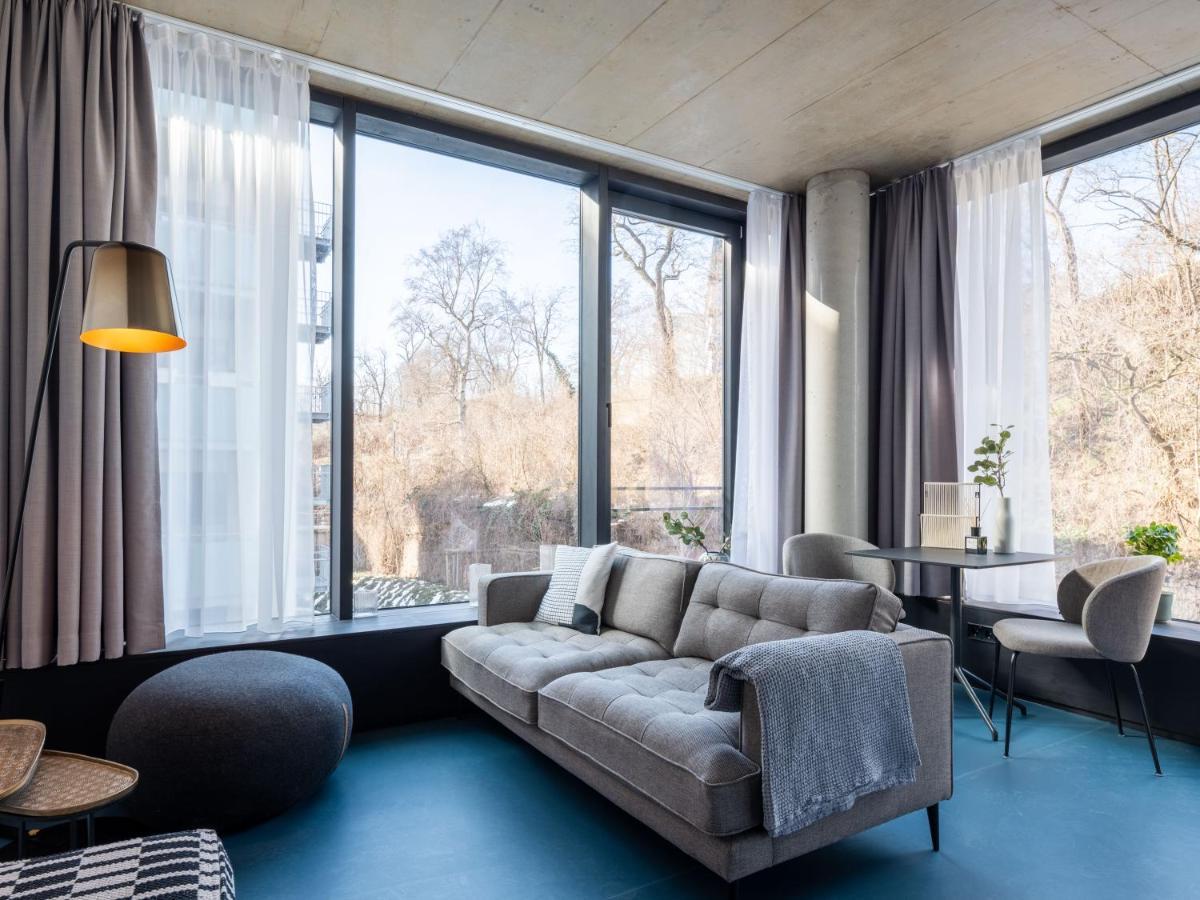 Limehome Erfurt Maximilian Welsch Str Kültér fotó